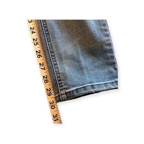 PacSun Men's Ripped Jeans Size 30x32 - Picture 6 of 6